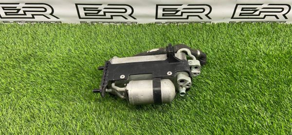 Конденсатор кондиционера BMW 5 G30 /G31