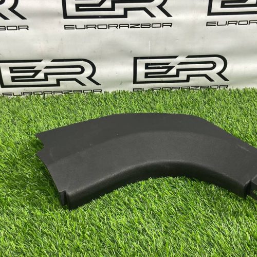 Пластик салона BMW 5 G30 /G31