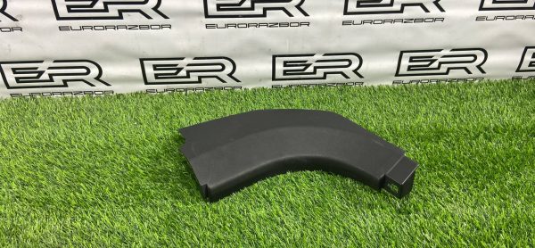 Пластик салона BMW 5 G30 /G31