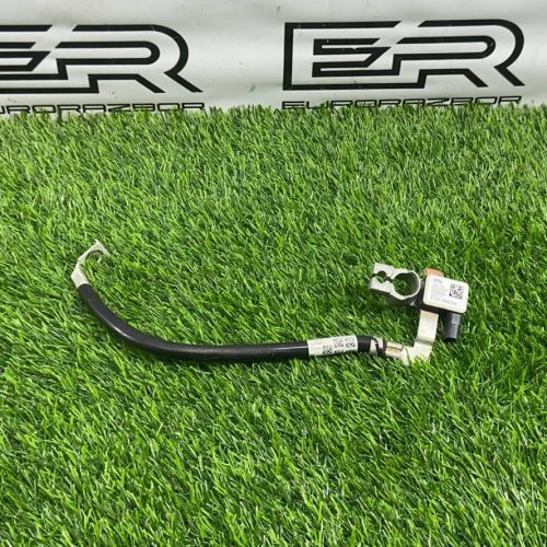 Проводка минусов BMW 5 G30 /G31