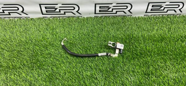 Проводка минусов BMW 5 G30 /G31