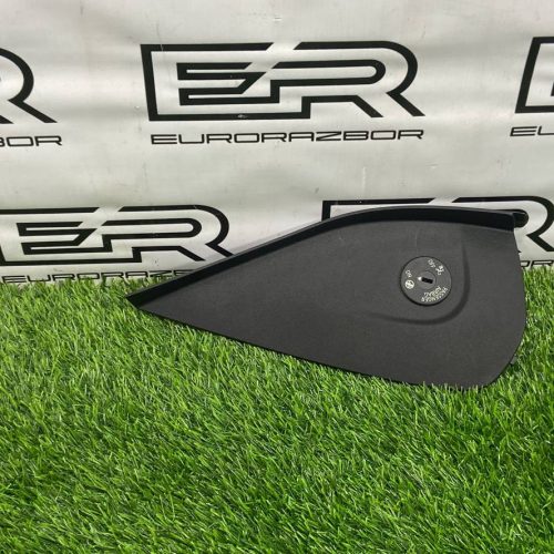 Накладка на торпедо BMW 5 G30 /G31