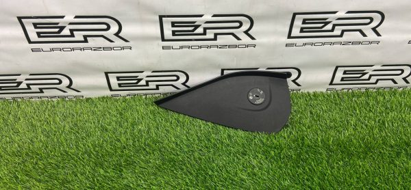 Накладка на торпедо BMW 5 G30 /G31