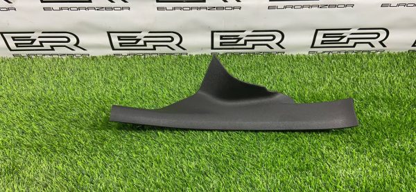 Пластик салона BMW 5 G30 /G31