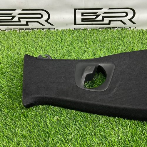 Обшивка стойки правая BMW 5 G30 /G31