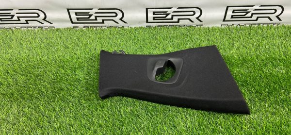 Обшивка стойки правая BMW 5 G30 /G31