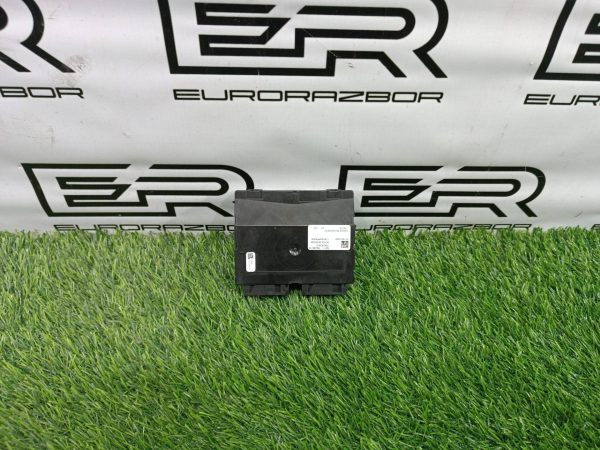 Блок управления печки BMW 5 G30 G31