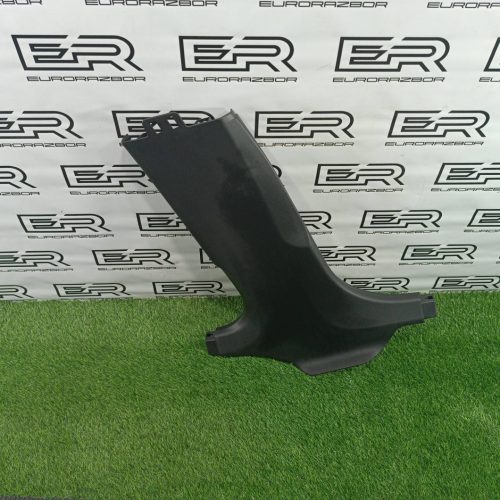 Обшивка стойки центральной левой BMW 5 G30 G31