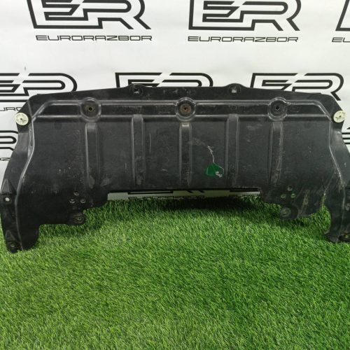 Пыльник бампера передний левый BMW 5 G30 G31