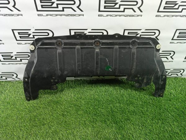 Пыльник бампера передний левый BMW 5 G30 G31