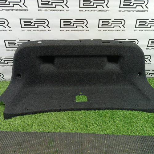 Обшивка крышки багажника BMW 5 G30 /G31