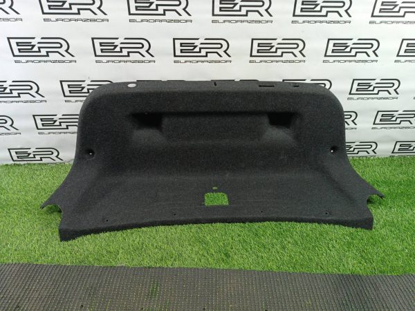 Обшивка крышки багажника BMW 5 G30 /G31