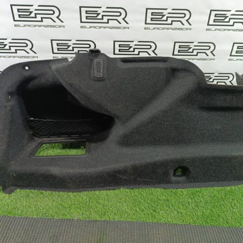 Обшивка багажника левая BMW 5 G30 G31