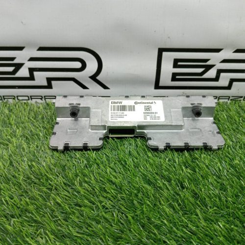 Камера переднего обзора Kefas BMW 5 G30 G31