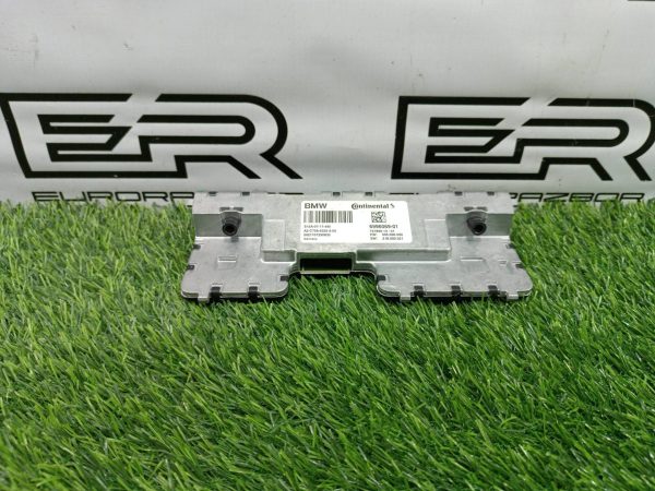 Камера переднего обзора Kefas BMW 5 G30 G31