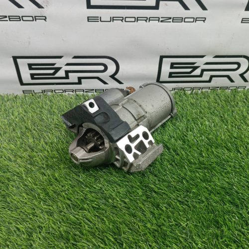 Стартер BMW 5 G30 G31