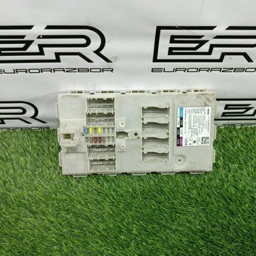 Блок управления BMW 5 G30 G31