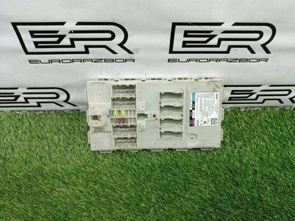 Блок управления BMW 5 G30 G31