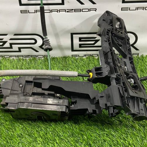 Замок передней левой двери Mercedes w205 X253