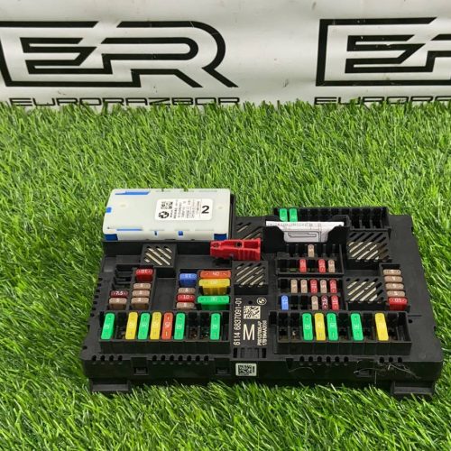 Распределитель тока BMW 5 G30 /G31