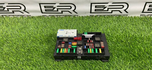 Распределитель тока BMW 5 G30 /G31