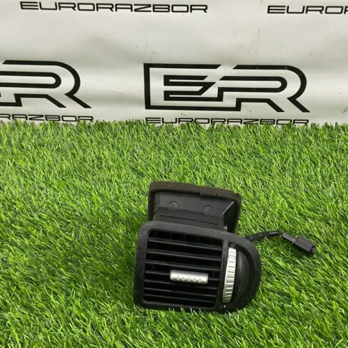 Дефлектор воздушный правый Porsche Cayenne