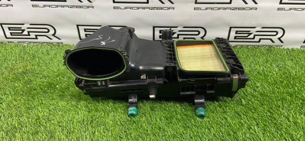 Корпус воздушного фильтра Mercedes Benz S W222