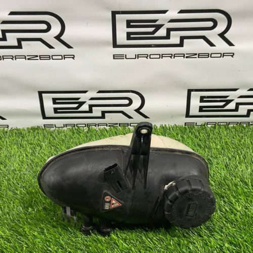 Бачок расширительный Mercedes S W222