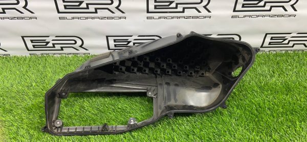 Воздуховод Mercedes S W222