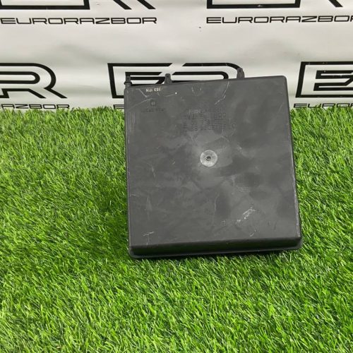 Ресивер пневмоподвески Mercedes S W222