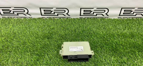 Блок нейтрализации газов Mercedes E W213