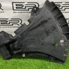 Защита бампера Mercedes S-Класс W222 C217 A217 Защита бампера Mercedes S Класс W222 C217 A217