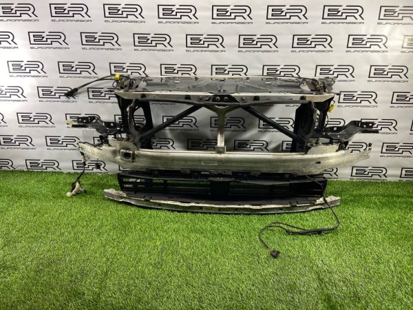 Телевизор BMW 5 G30 G31 540I