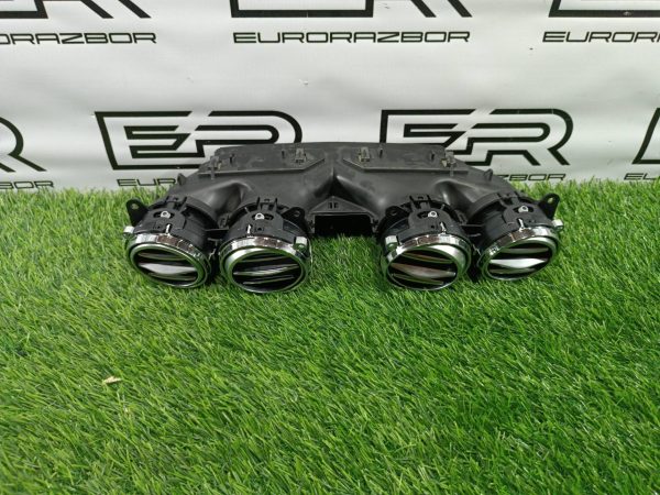 Воздуховод Mercedes S W222