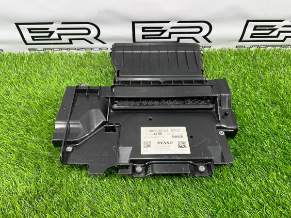 Воздуховод Mercedes S W222