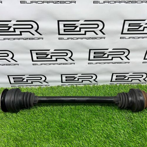 Полуось задняя Mercedes S Class W222