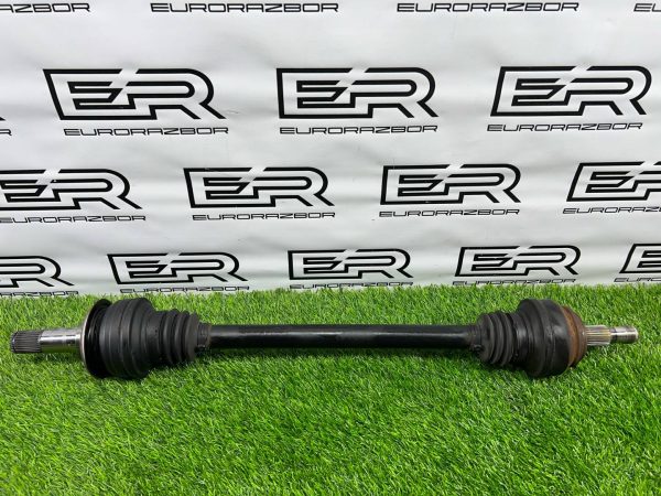 Полуось задняя Mercedes S Class W222