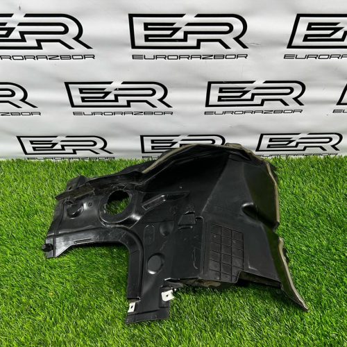 Перегородка моторного отсека Mercedes S W222