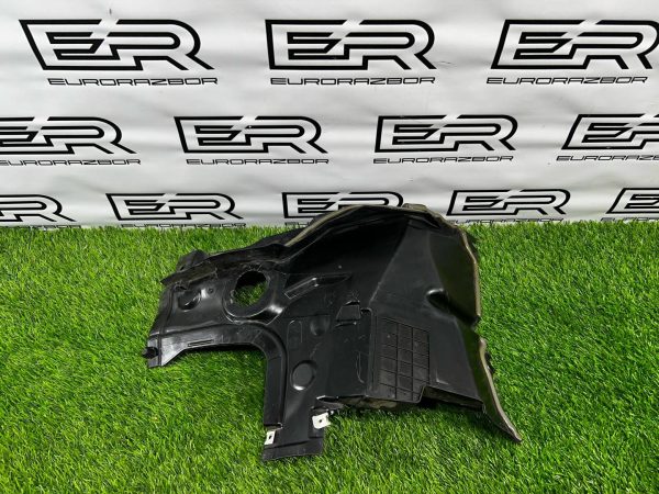 Перегородка моторного отсека Mercedes S W222