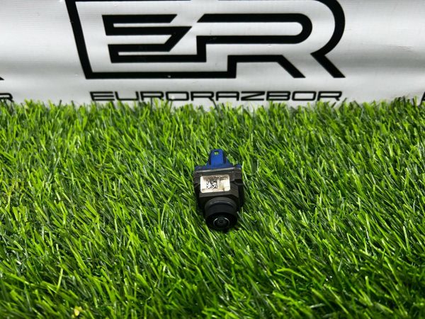 Камера заднего вида Volvo XC60 2