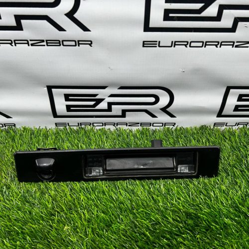 Ручка открывания багажника Volvo XC60