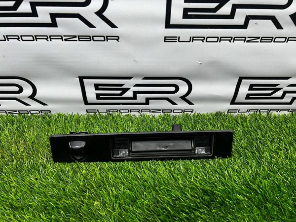 Ручка открывания багажника Volvo XC60