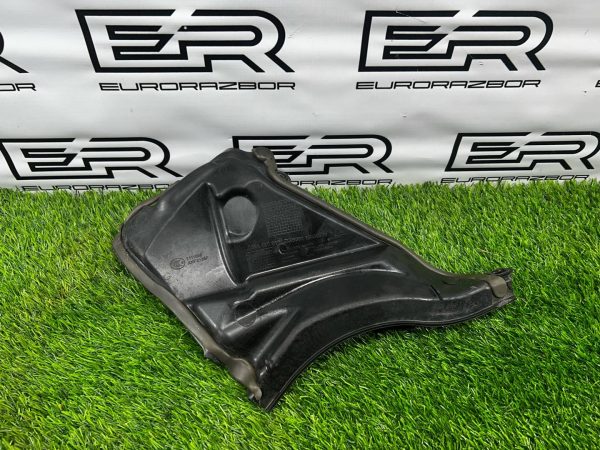 Перегородка моторного отсека для Mercedes Benz GLE