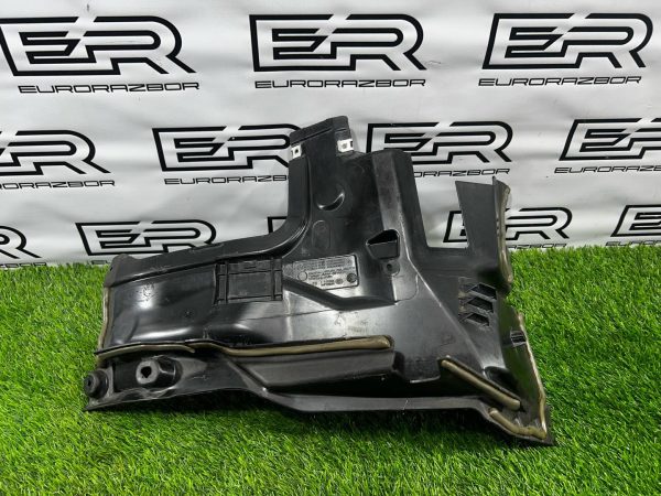 Перегородка моторного отсека Mercedes SClass W222