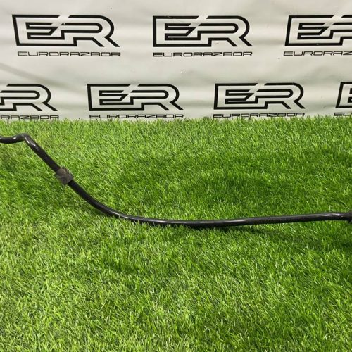 Вакуумная трубка Mercedes W166