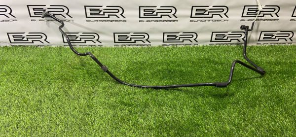 Вакуумная трубка Mercedes W166