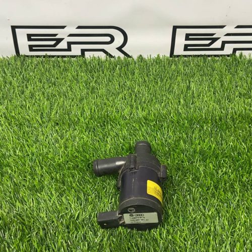 Насос водяной дополнительный (помпа) Volkswagen