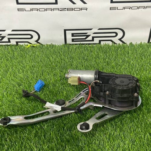 Электропривод крышки Mercedes CLS W218 рестайлинг