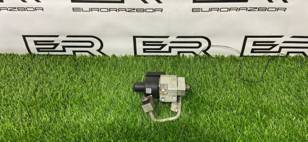 Клапан кондиционера Mercedes SClass W222