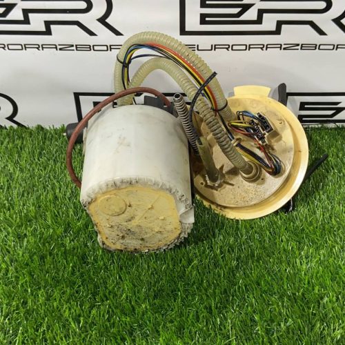 Топливный насос Volvo XC60